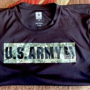 Us Army T shirts
